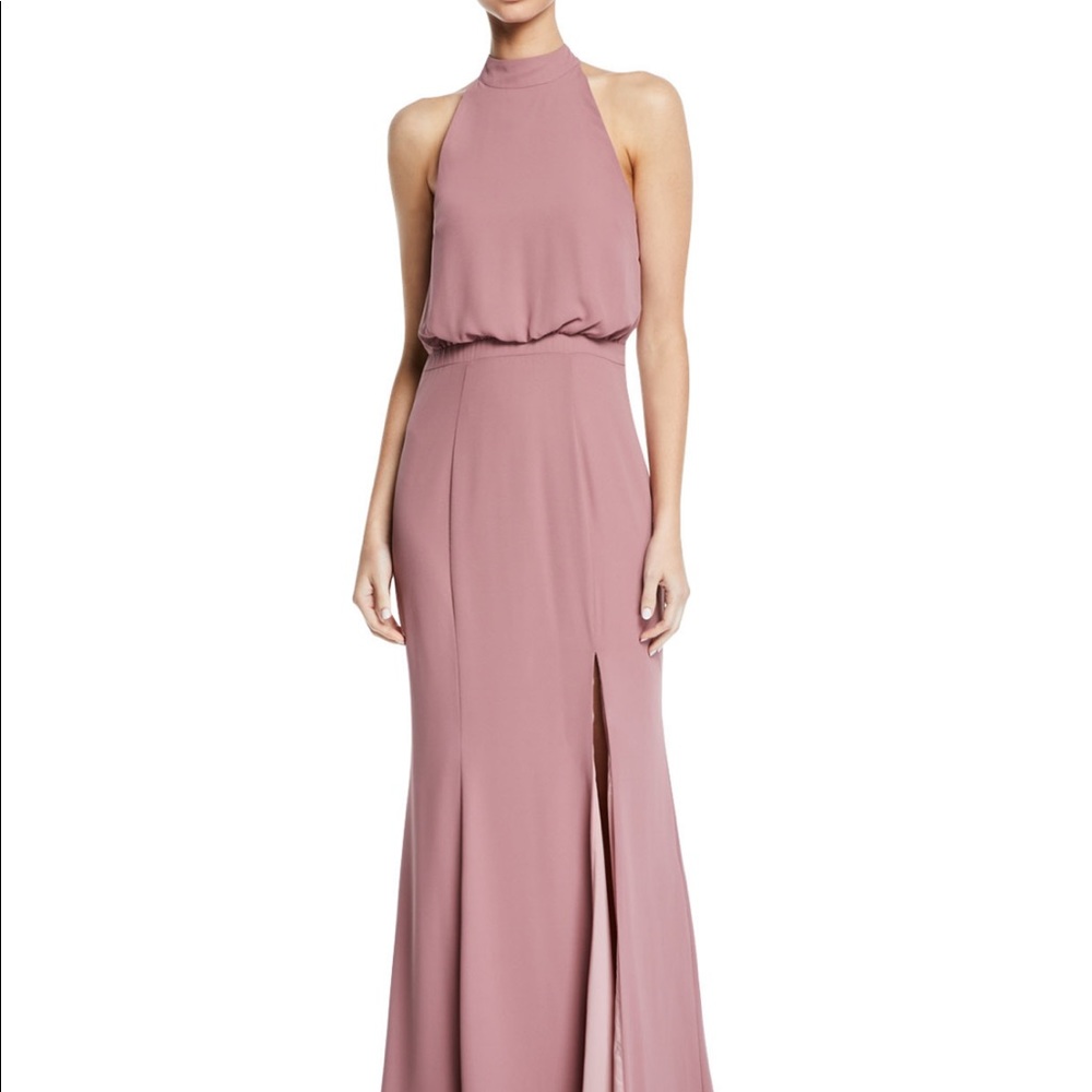 Likely Cameron blouson dress NWT sz 4 FREE SHIP